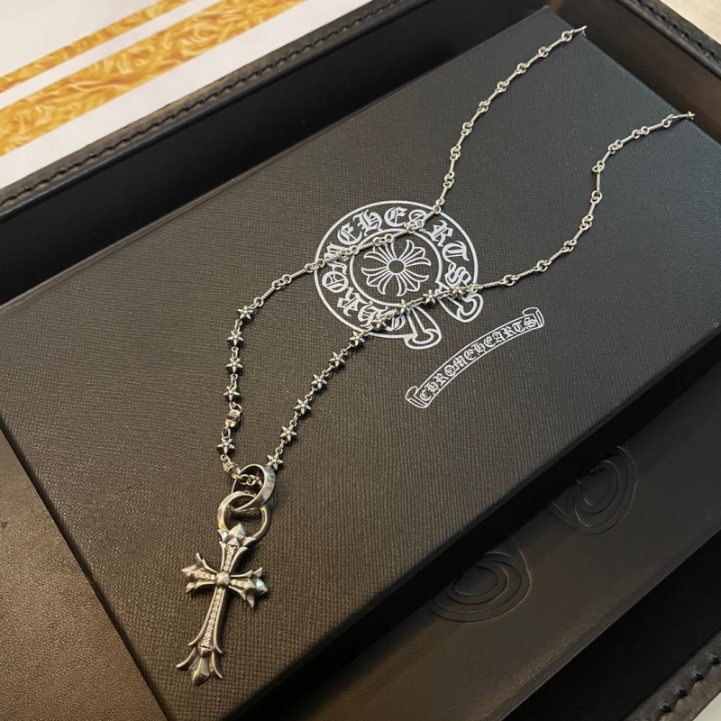 Chrome Hearts Necklaces